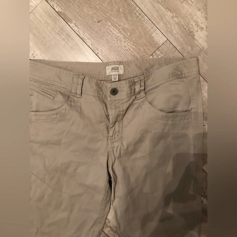 Jacob Connexion | Pants & Jumpsuits | Vintage Jacob Connexion Stretchy ...